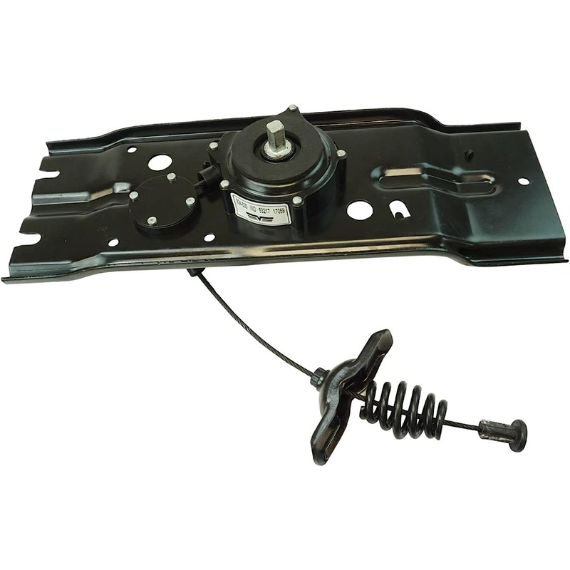 AM Spare Tire Hoists SKU RB924535 OEM 52089369AC 52089369AD 52089369