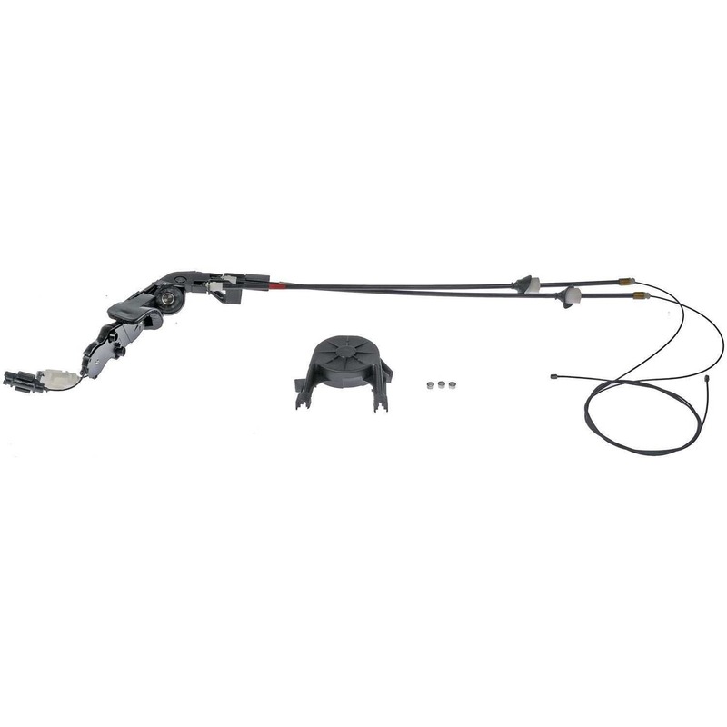 AM SLIDING DOOR CABLE SKU RB924550 OEM 6963108030-8562008042 SK924550