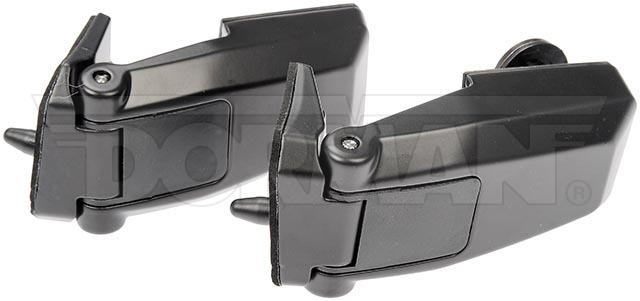 AM Liftgate Glass Hinge SKU RB924554 OEM 57010060AB 57010061AB