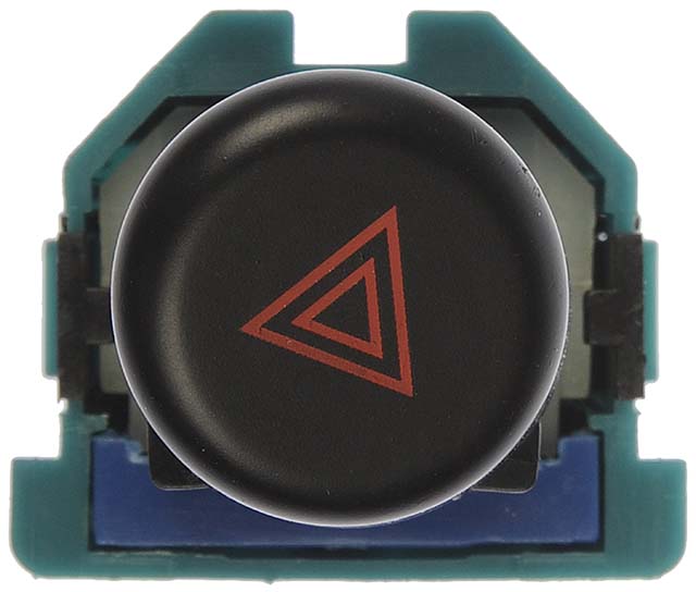 AM Hazard Switch SKU RB924607 OEM HDS108-10359038-22686534-1S757