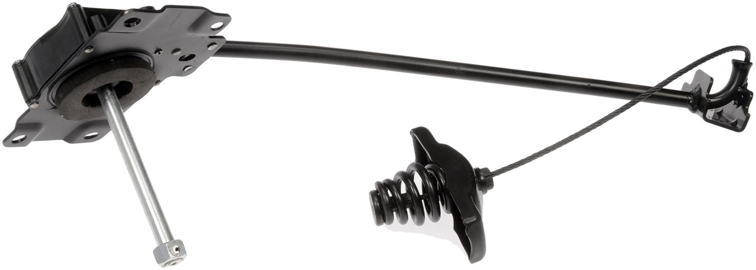 AM Spare Tire Hoist SKU RB924632 OEM 628501U000