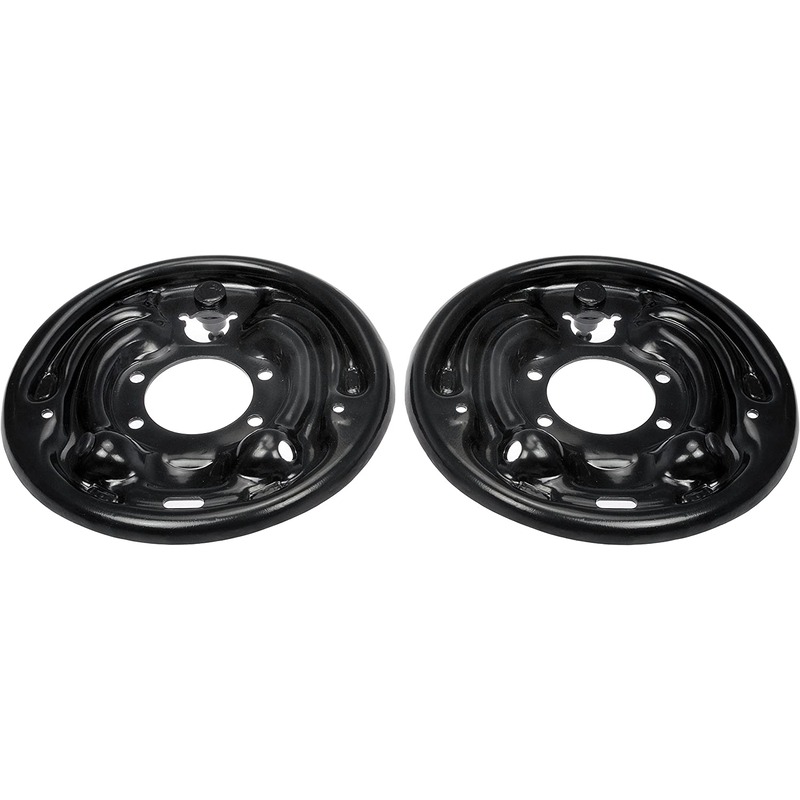 AM Backing Plate SKU RB924656 OEM F57Z2211B F57Z2212B