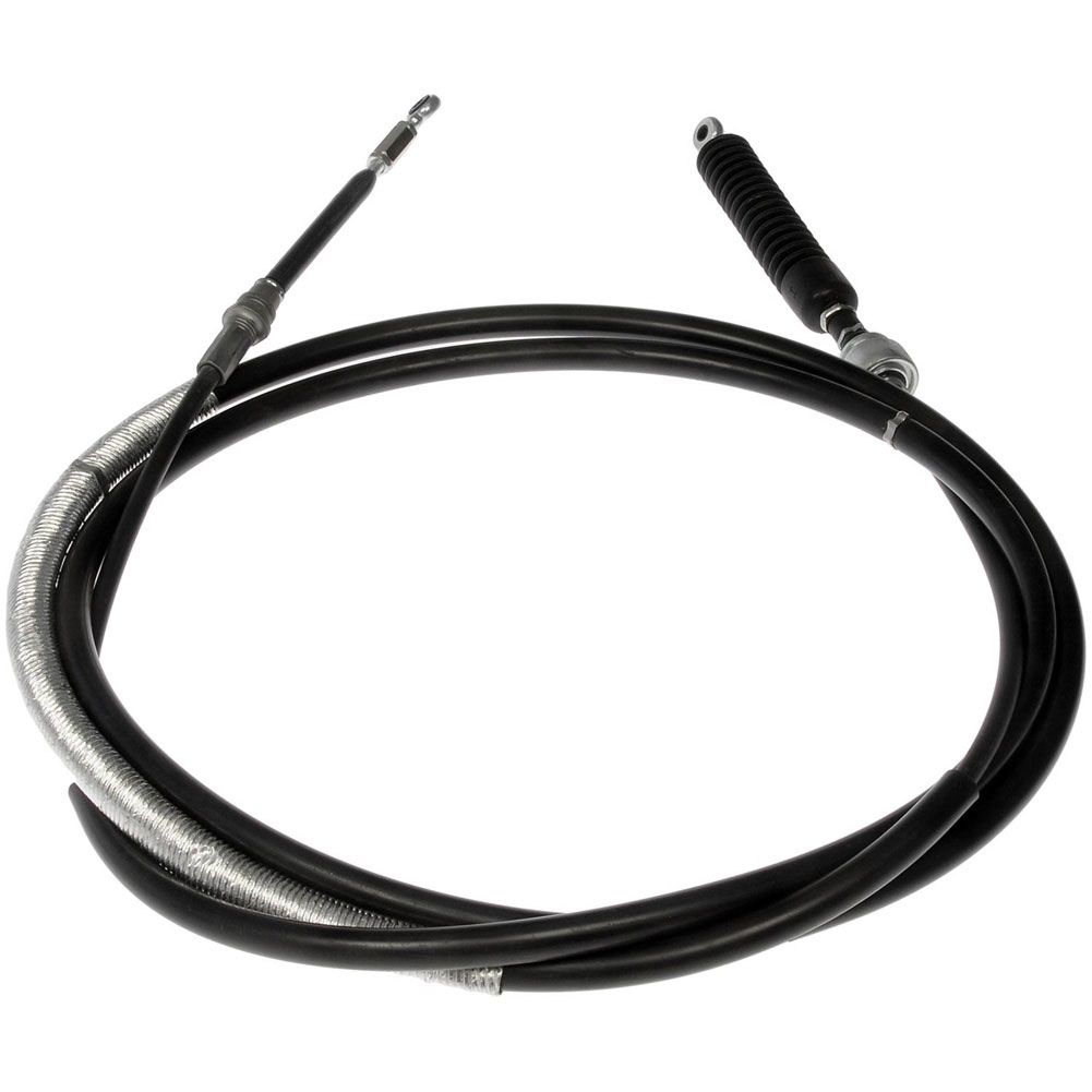 AM Shift Cable SKU RB9247004 OEM 8980062371-8980062372-89800623