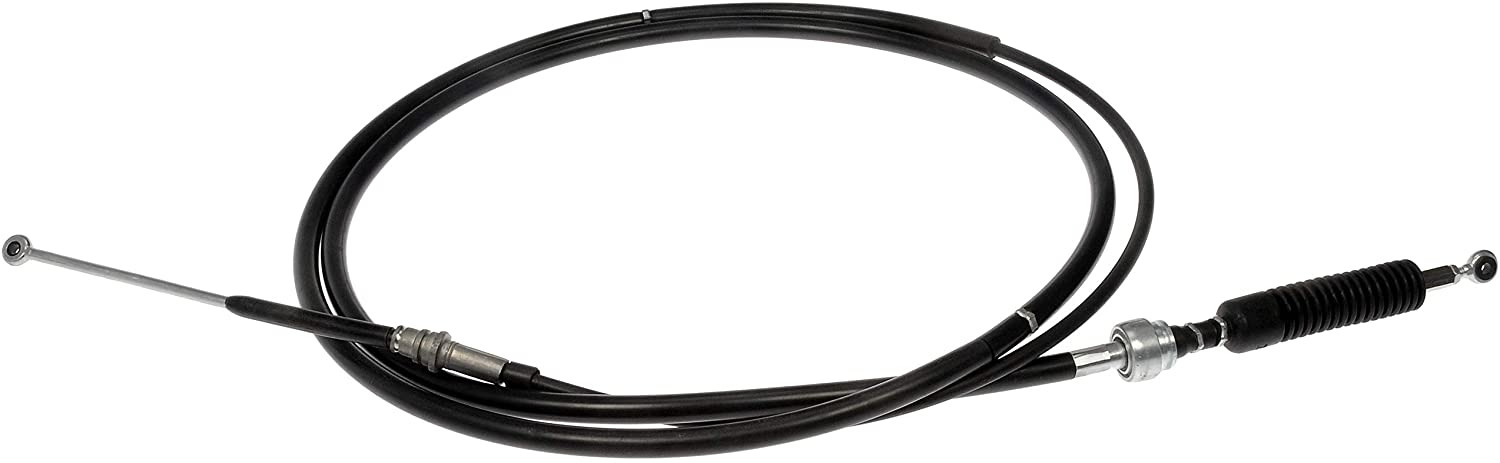 AM Shift Cable SKU RB9247016 OEM 8971467210-8971467211 HLK2665