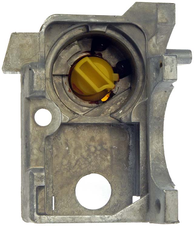 AM IGN LOCK HOUSING SKU RB924713 OEM CS1719-26075081-26093782-88965
