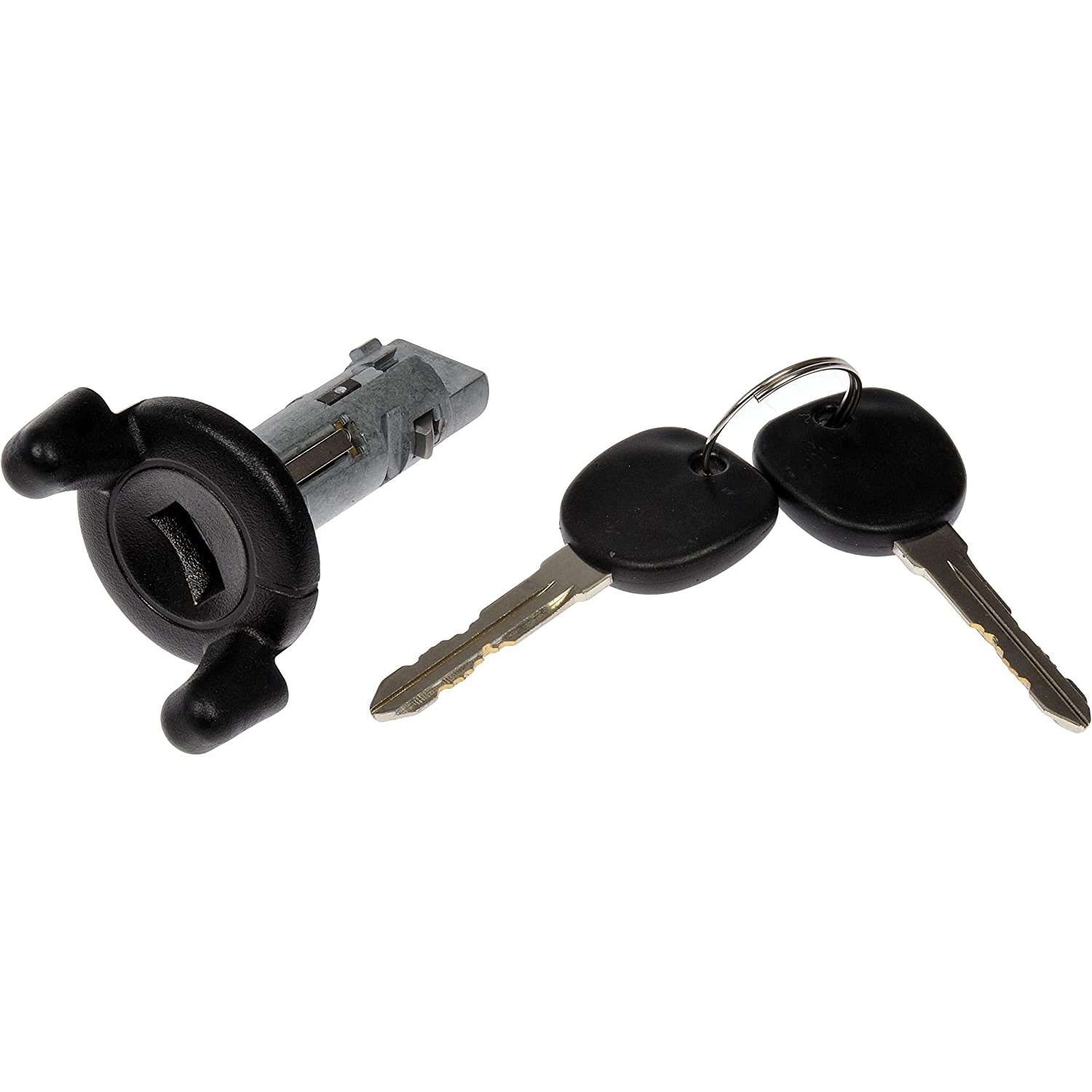 AM IGNITION LOCK CYL SKU RB924723 OEM KS6760L D1435F CS760L 12472980