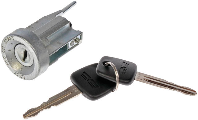 AM IGNITION LOCK CYL SKU RB924731 OEM KS6236 CS710L 94858794-6905712
