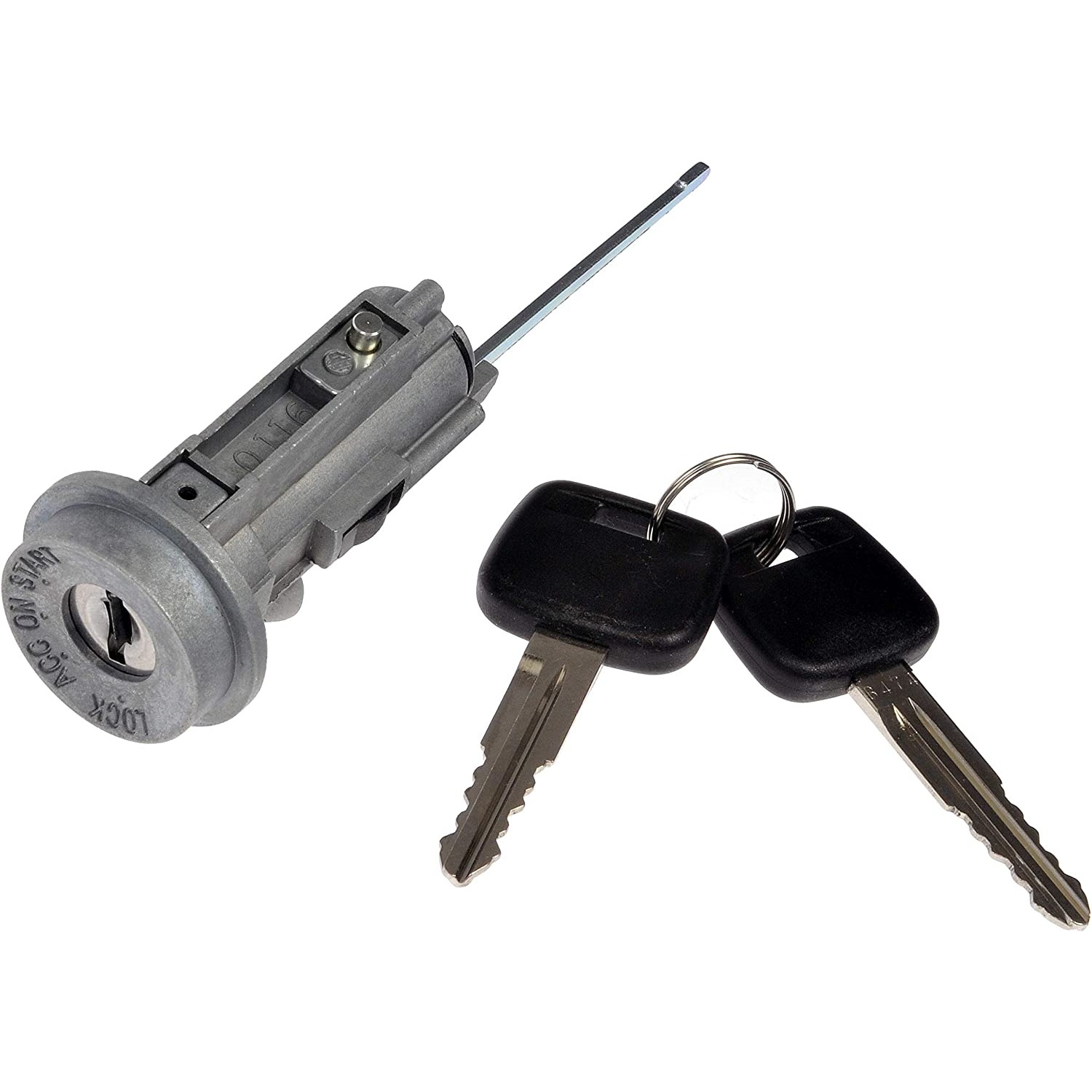 AM IGNITION LOCK CYL SKU RB924785 OEM KS6235 CS704L 6905733170-69057
