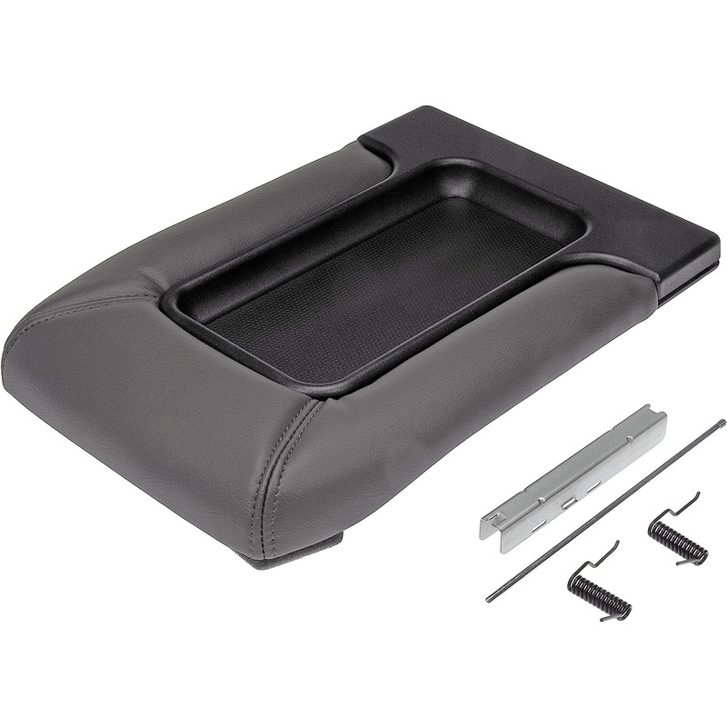 AM CONSOLE LID KIT SKU RB924811 OEM 19127364-1449-0003DGY
