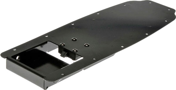 AM CONSOLE LID SKU RB924834 OEM 3L5Z10047A20AAB