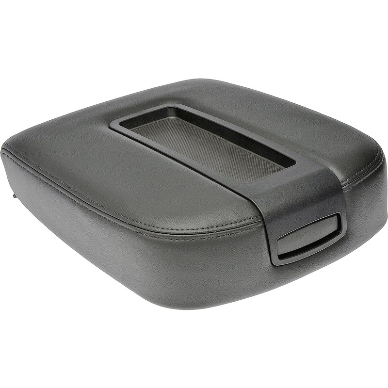 AM Center Console Lid SKU RB924875 OEM 15217111-19328718