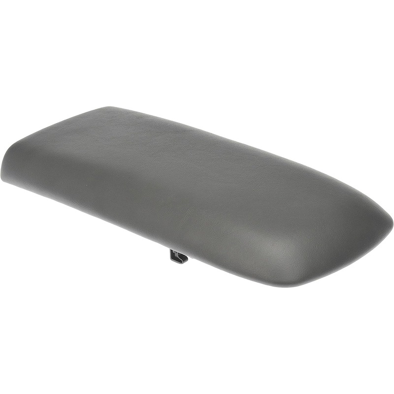 AM Console Lid Graphite SKU RB924883 OEM 1L2Z9806024AAB F87Z7806024BAE