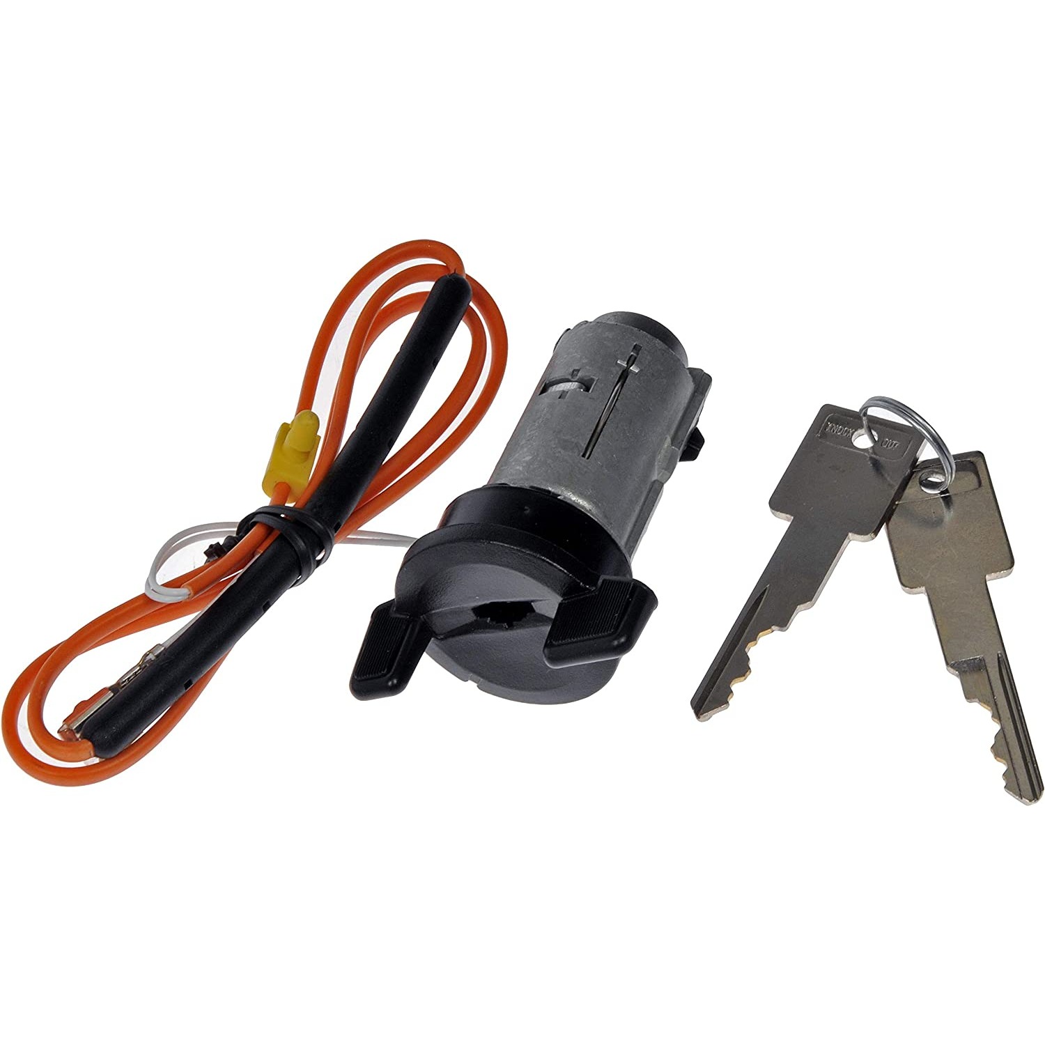 AM Ignition Lock Cyl SKU RB924896 OEM CS254L 26017704-26033388-26049