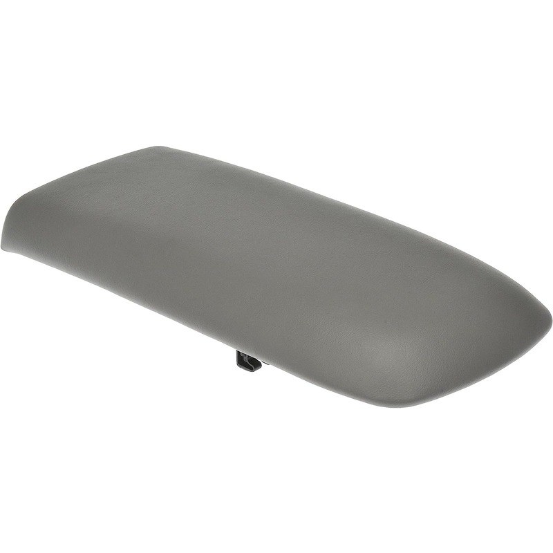 AM Console Lid Lt Gray SKU RB924905 OEM 1L2Z9806024AAE