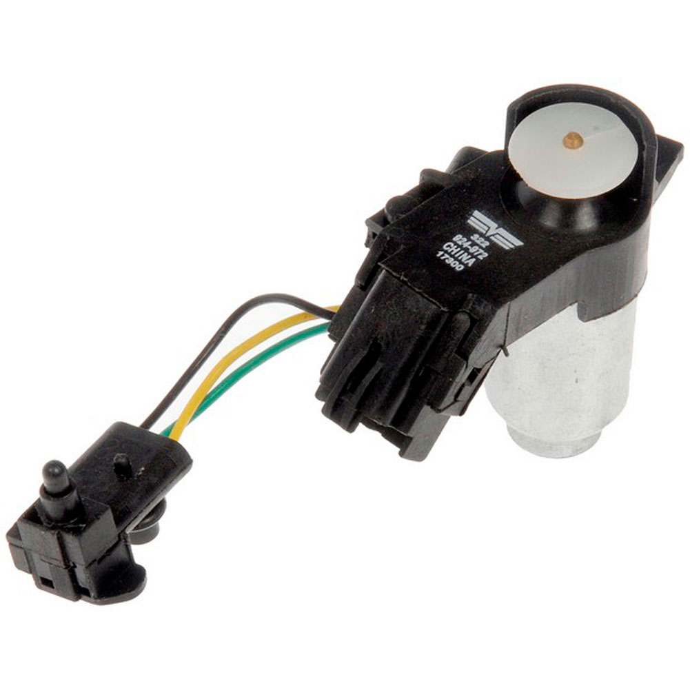 AM Shift Solenoid SKU RB924972 OEM CC3Z3Z719C BC3Z3Z719A CC3Z3Z71