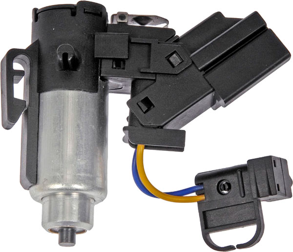 AM Shift Solenoid SKU RB924973 OEM 5W1Z3Z719A 5W1Z3Z719AA