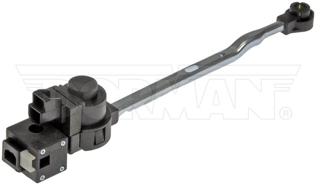 AM Shift Solenoid SKU RB924977 OEM 15775841