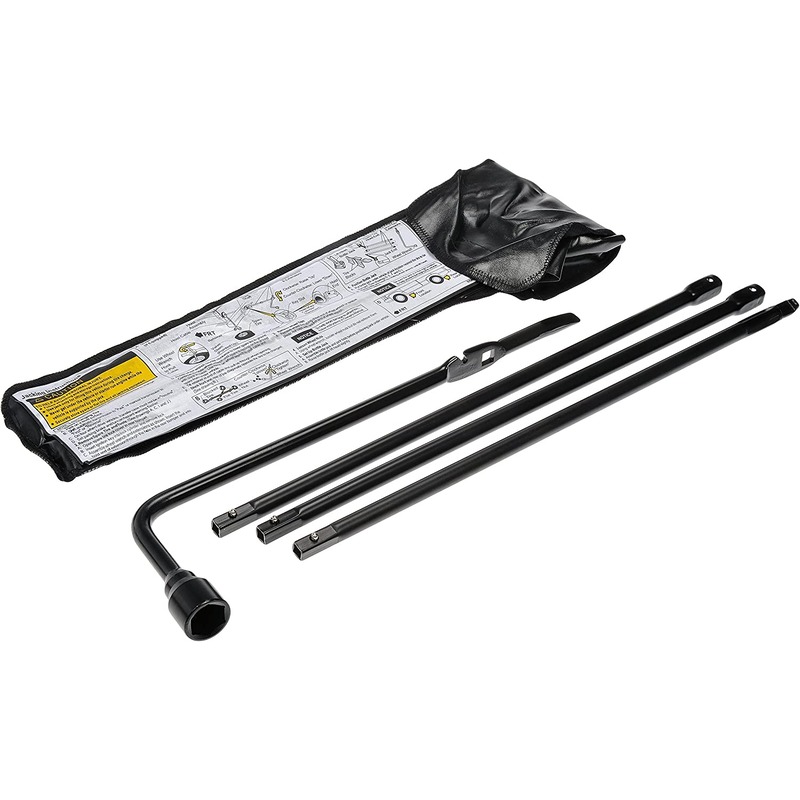 AM Jack Tool Kit SKU RB926000 OEM 15043672-15173265-15173268-152