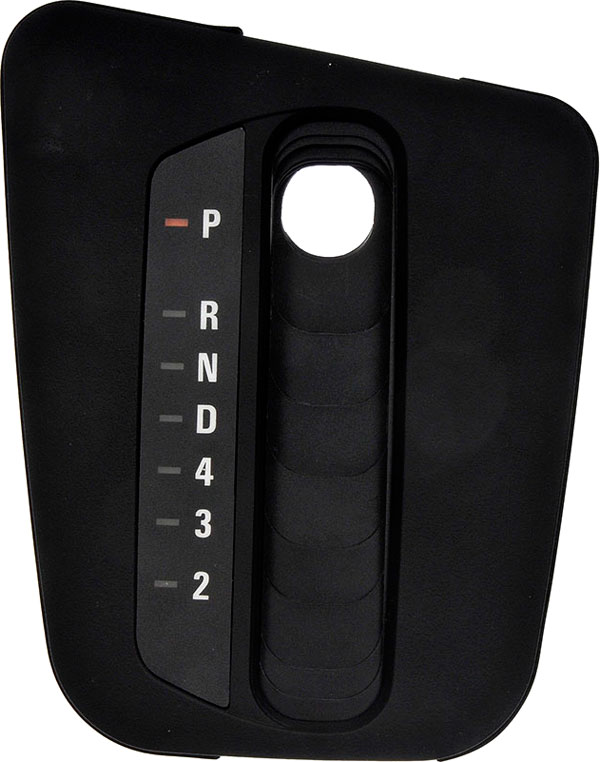 AM Shift Indicator SKU RB926106 OEM 51168196116