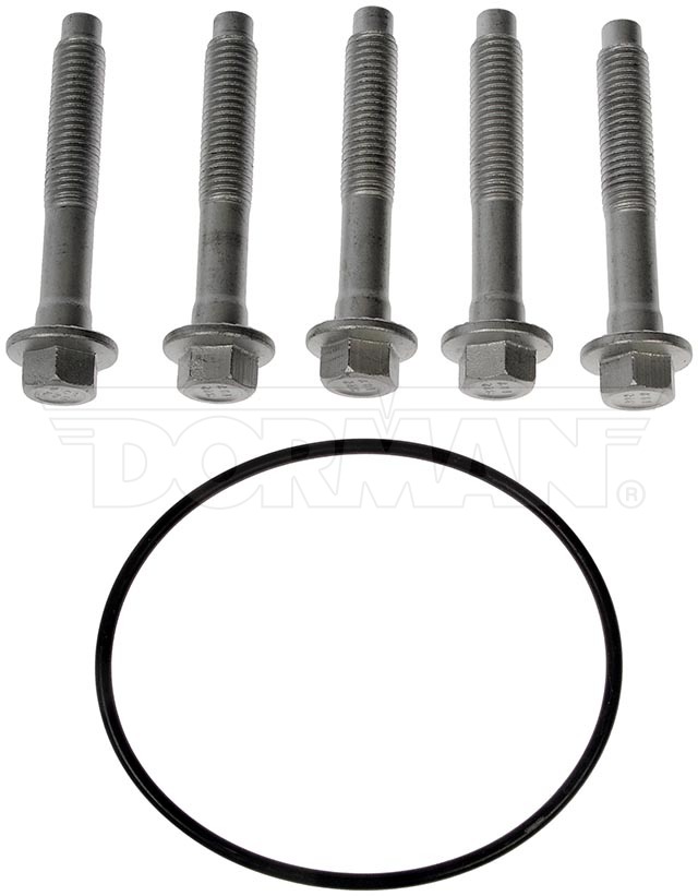 AM HUB BOLTS SKU RB926127 OEM BK3Z4A332A BK3Z4A332C W716084S