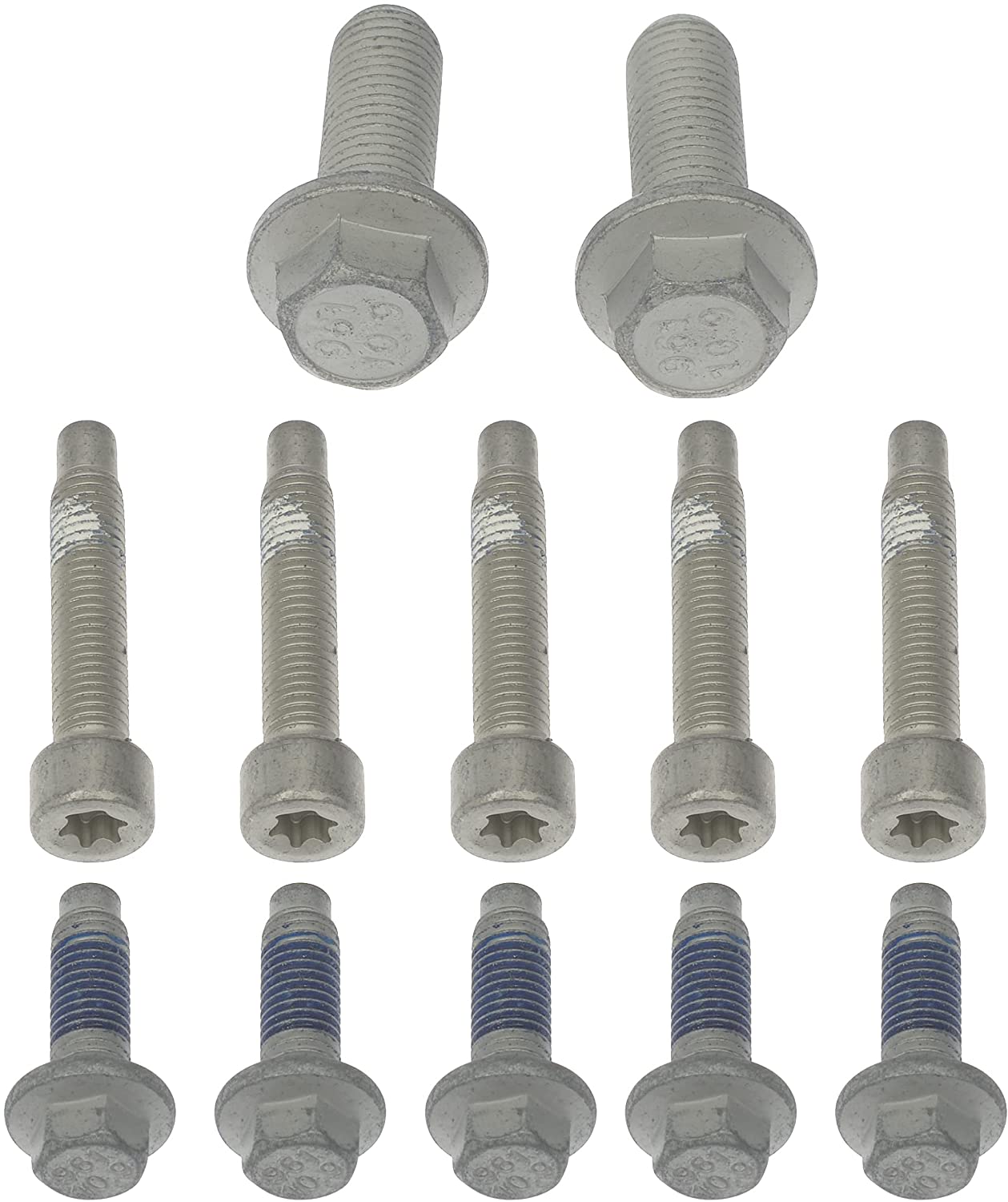 AM Brake Caliper Bolt SKU RB926128 OEM W500463S442 W711141S442 W71465