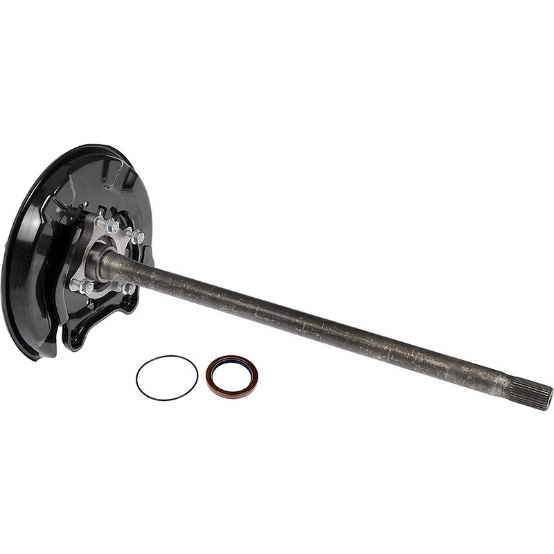 AM Axle Shaft SKU RB926138 OEM 4231160242-4245060050-46503601