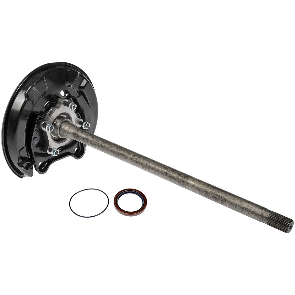 AM Axle Shaft SKU RB926141 OEM 4231160240-4246060010-46504600