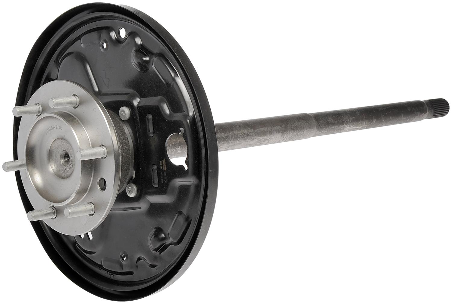 AM Axle Shaft SKU RB926147 OEM 4231134040-4704435170-47044351