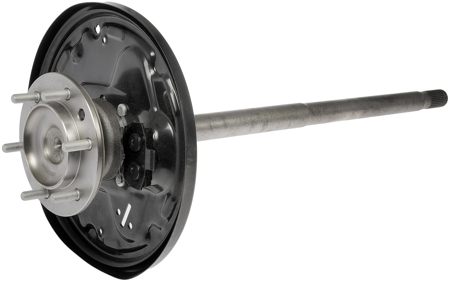 AM Axle Shaft SKU RB926148 OEM 4231134040-4704335180-47043351