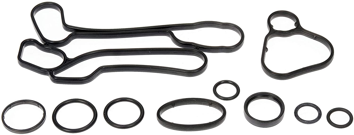 AM Oil Cooler Seal Kit SKU RB926167 OEM 24445723-25194222-25194223-553