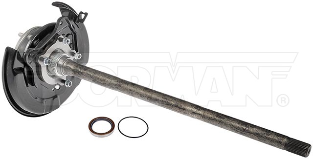 AM Axle Shaft SKU RB926177 OEM 4231134070-4240934010-46504340