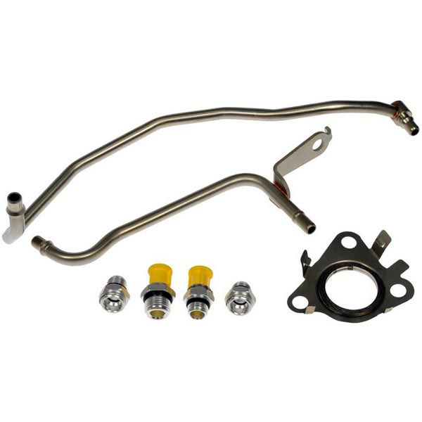 AM Turbocharger Coolant Line SKU RB926187 OEM BL3Z6A968A BL3Z6A968B BL3Z6A96