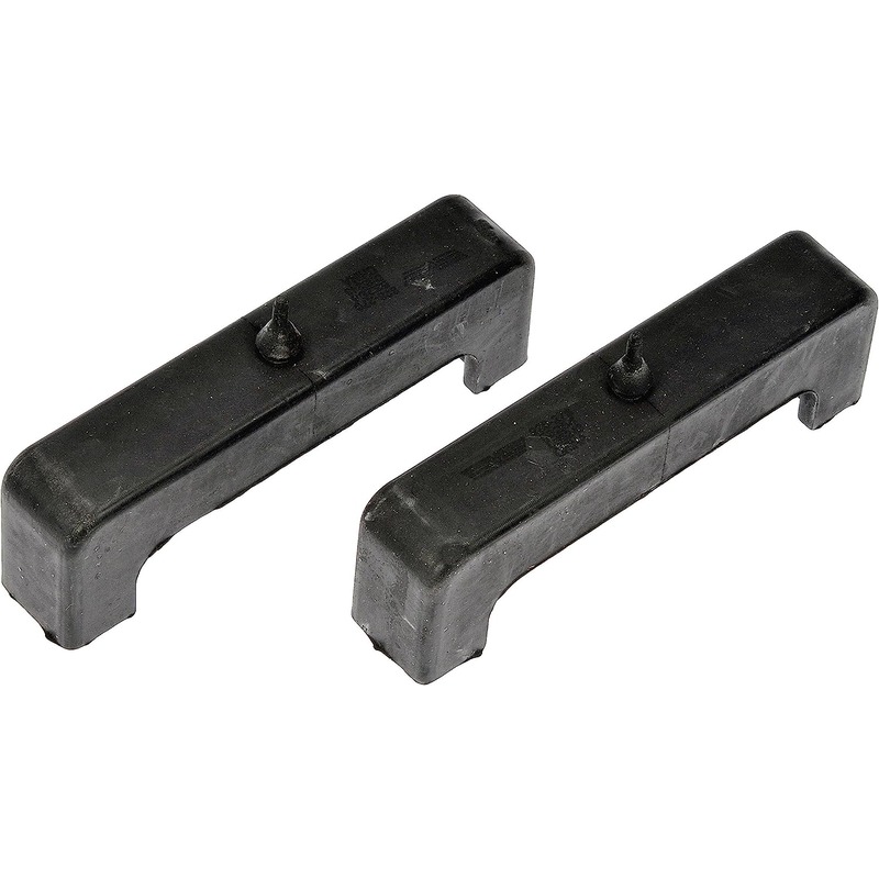AM Rad Mount Bushing SKU RB926276 OEM 25752051