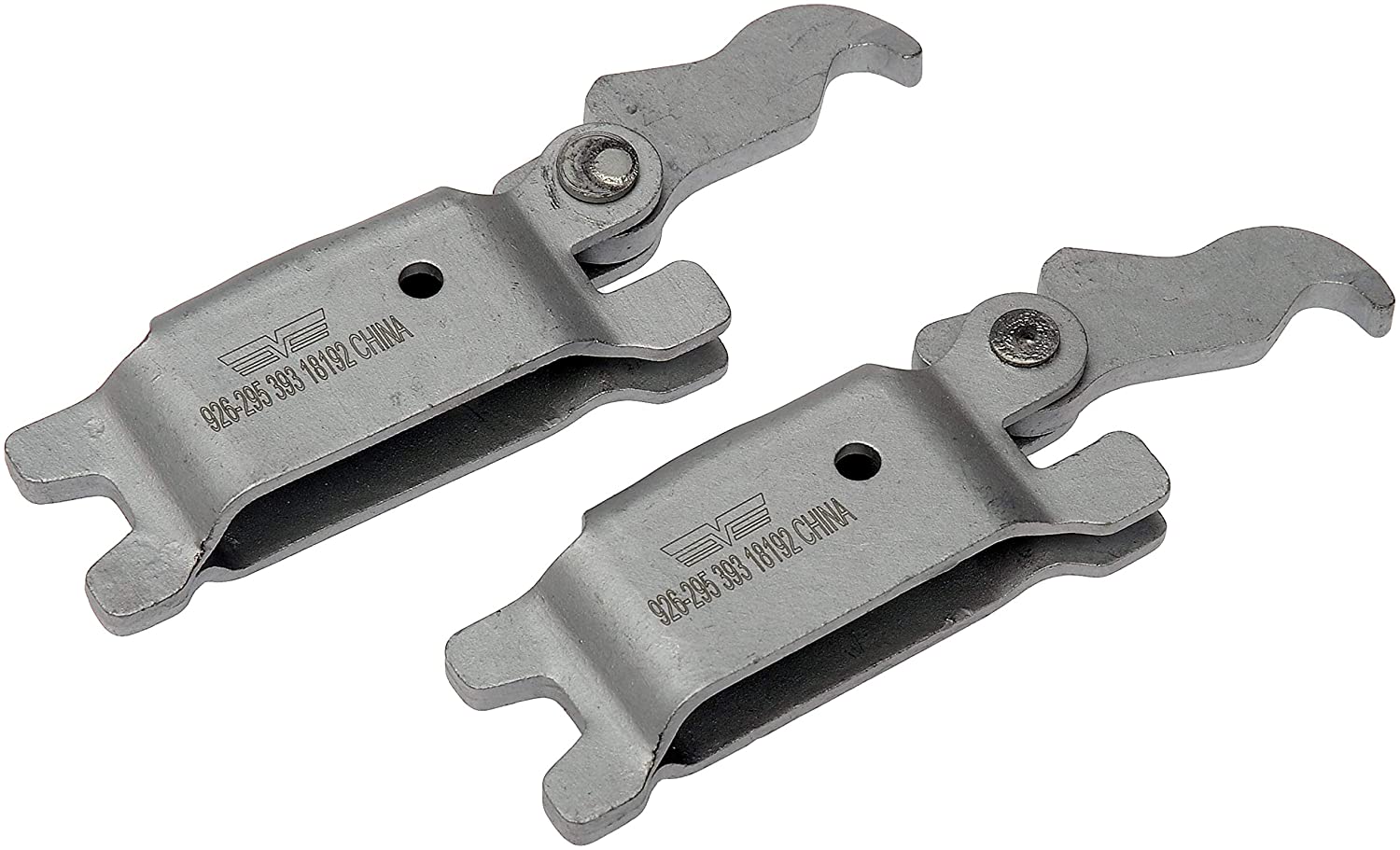 AM P. Brake Lever Kit SKU RB926295 OEM 3W1Z2A637AA AL5Z2A637B