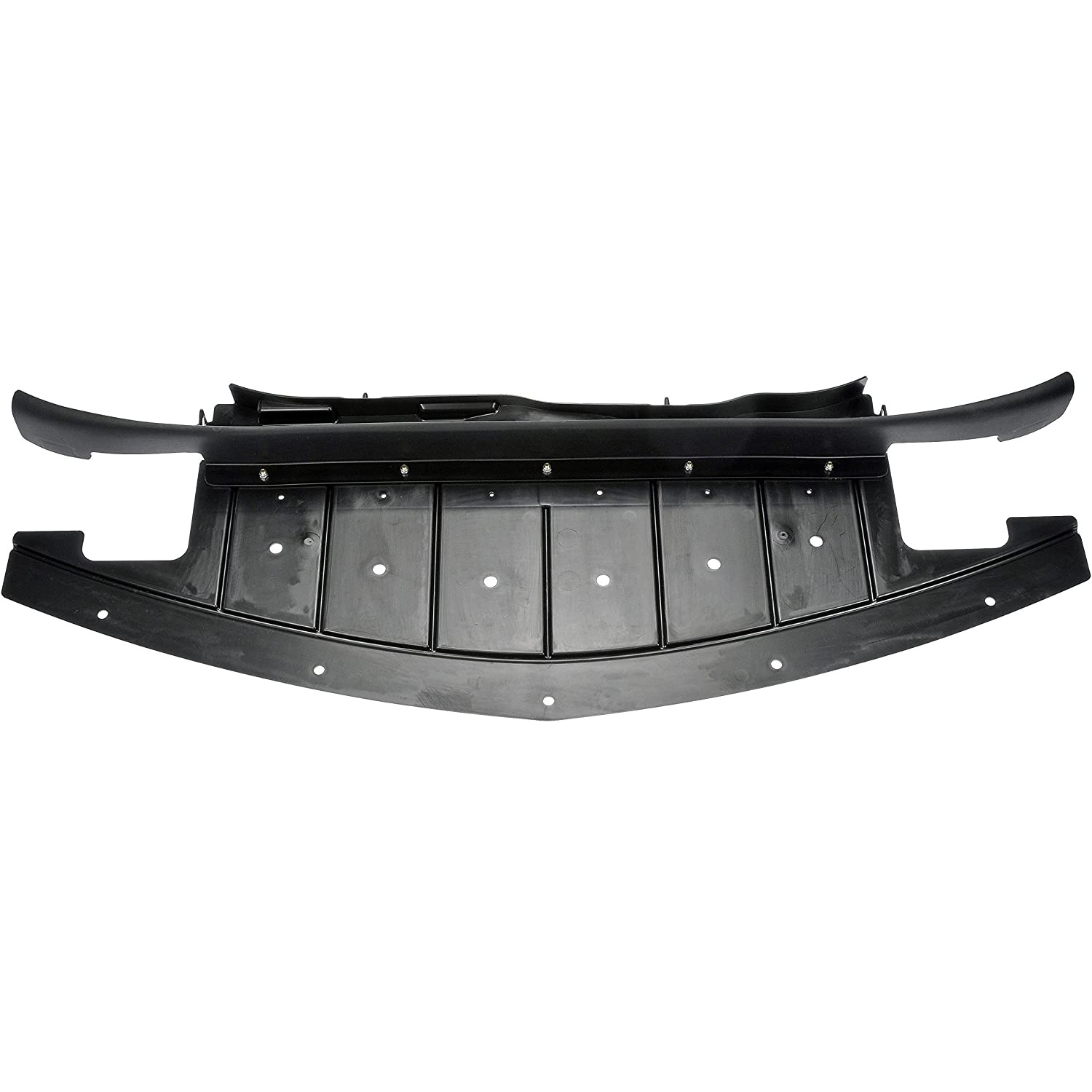 AM Splash Shield Plastic Material SKU RB926305 OEM GM1228104-25995433