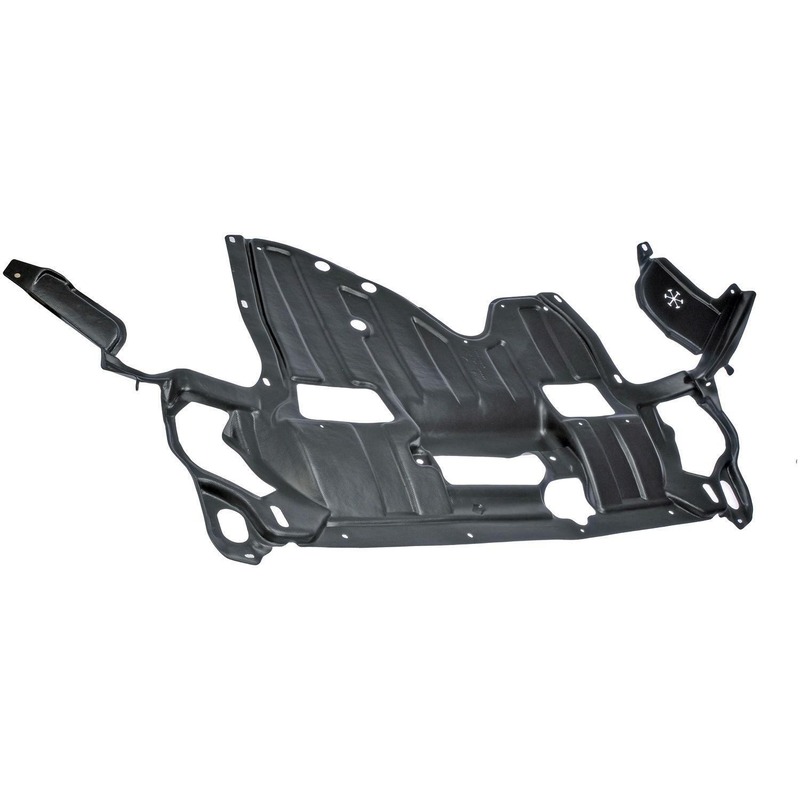AM Splash Shield SKU RB926310 OEM 74111TA0A00 H01228122 HO122812