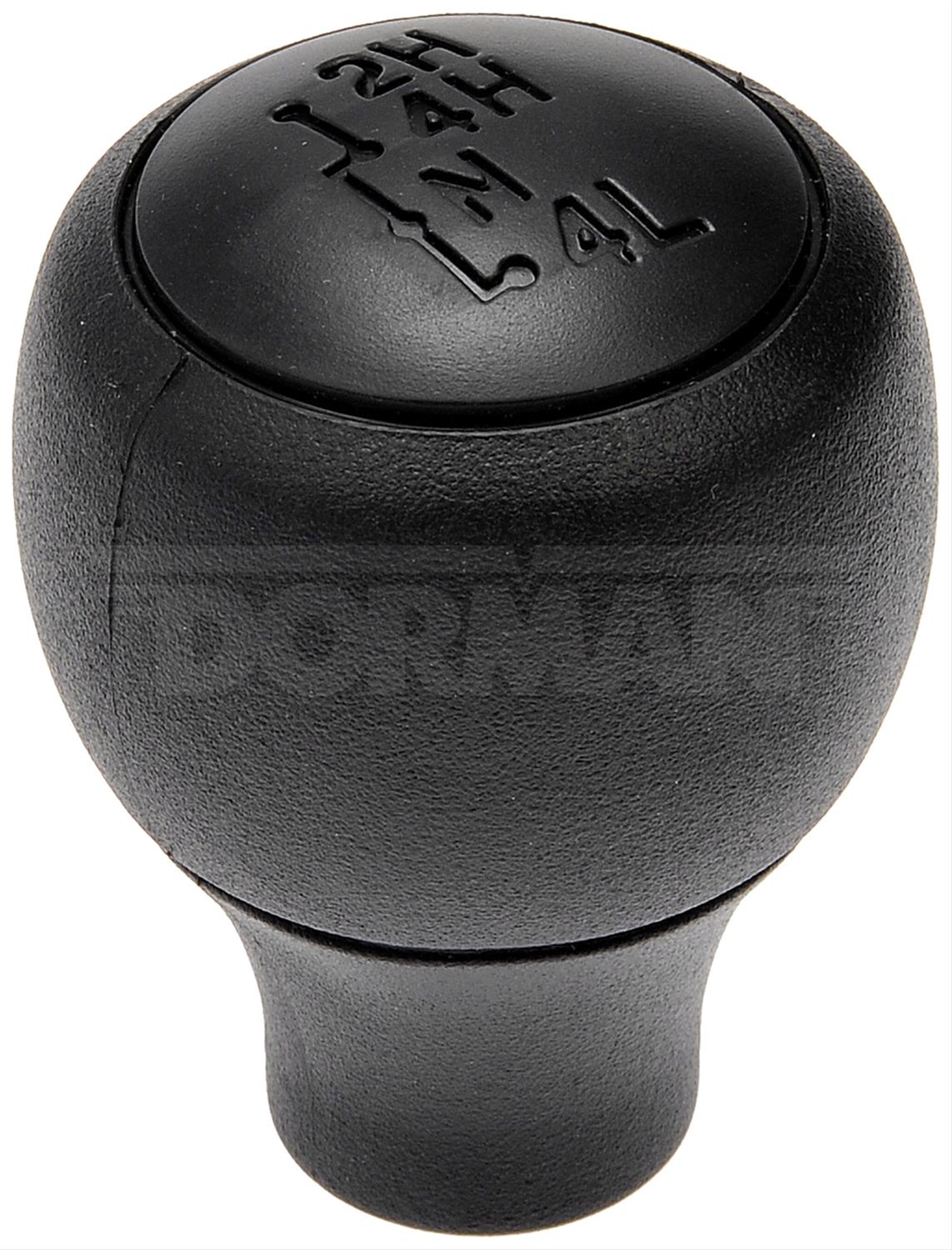 AM Gear Shift Knob SKU RB926326 OEM 4L3Z7213AB