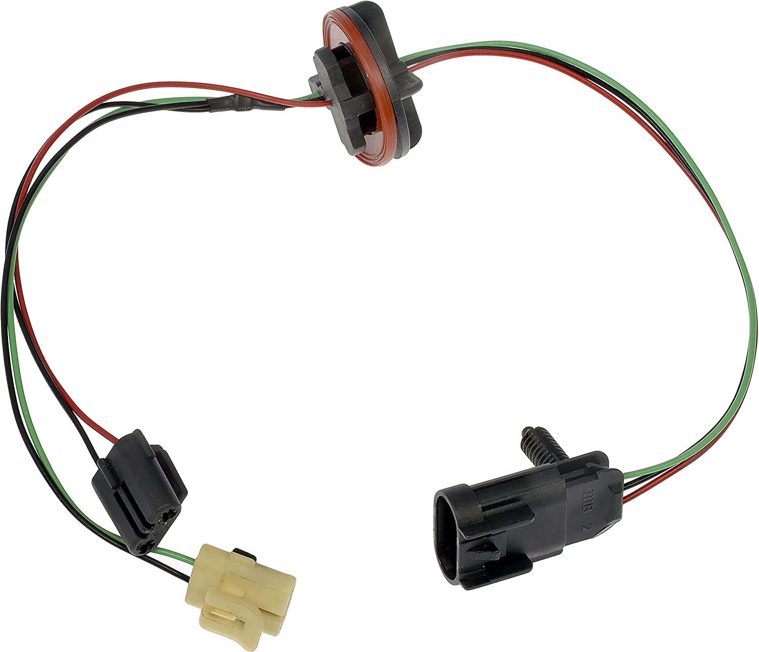 AM Headlight Wiring Harness SKU RB926384 OEM 68193062AA 68193062AB
