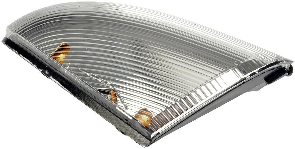AM Mirror Turn Signal Light SKU RB926392 OEM 68064948AA