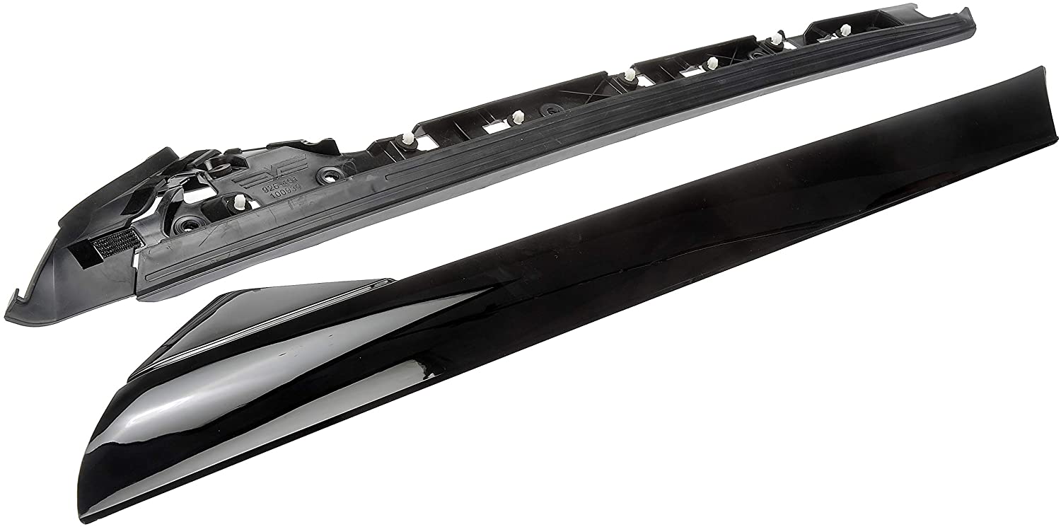 AM A Pillar Molding SKU RB926451 OEM BB5Z7803136AA BB5Z7803136AB BB