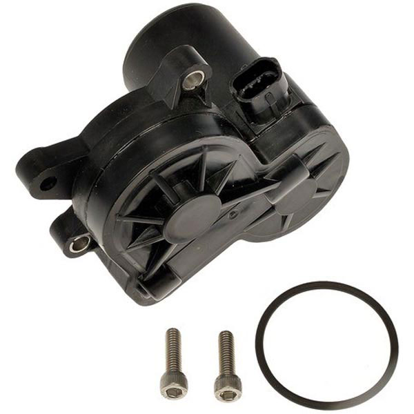 AM Parking Brake Actuator SKU RB926481 OEM DG9Z2B713A