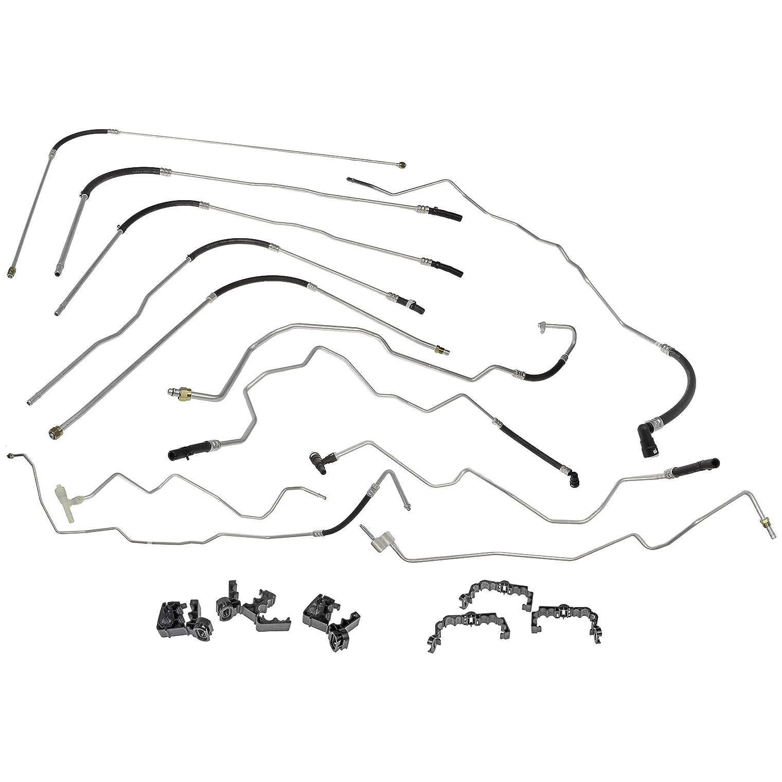 AM A C Hose SKU RB926866 OEM 15827283-19256222-19257318