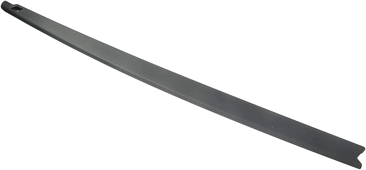 AM Right Bed Rail Cover 5 Foot Bed SKU RB926910 OEM 55372198AE 68375098AA