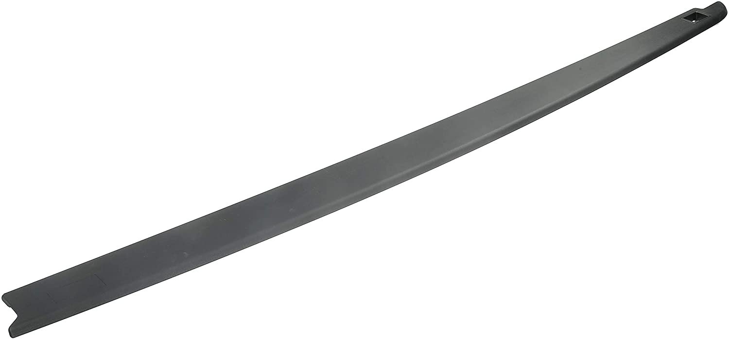 AM Left Bed Rail Cover 5 Foot Bed SKU RB926911 OEM 55372199AE 68375099AA