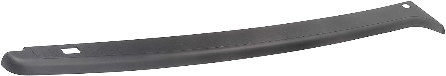 AM Right Bedrail Cover 6 Foot Bed SKU RB926913 OEM 15932238