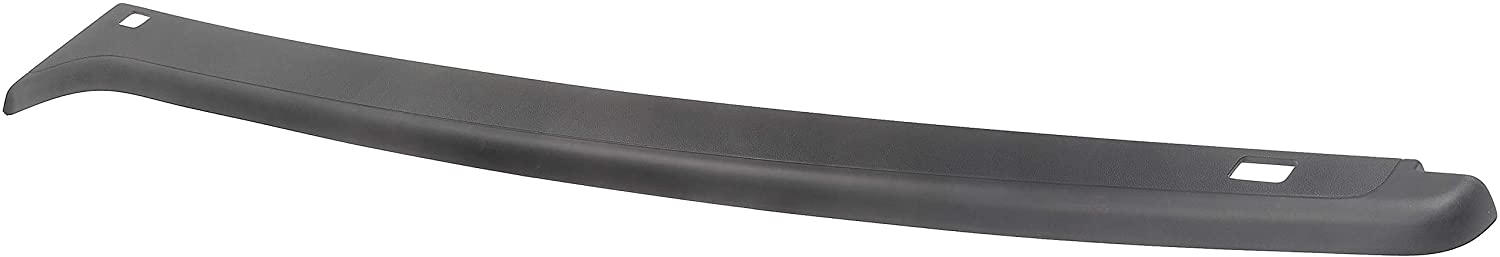 AM Left Bedrail Cover 6 Foot Bed SKU RB926914 OEM 15932239