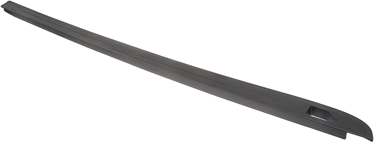 AM Right Bed Rail Cover 8 Foot Bed SKU RB926920 OEM 22763057