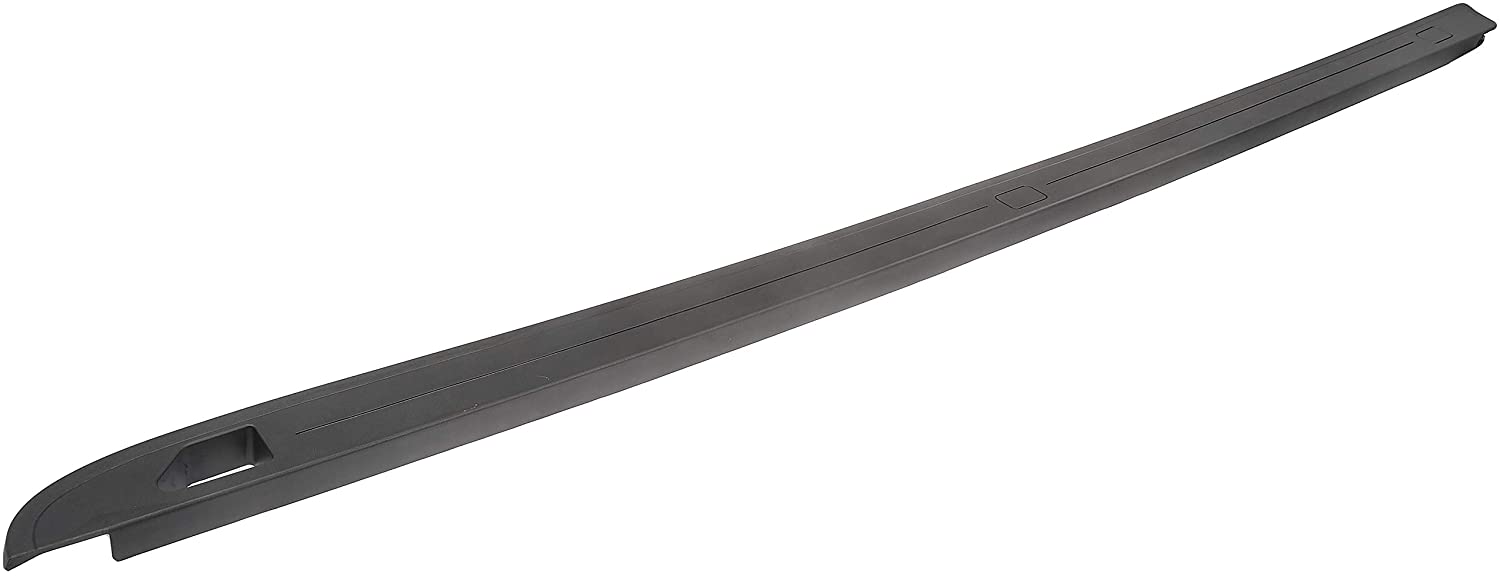AM Left Bed Rail Cover 8 Foot Bed SKU RB926921 OEM 22763056