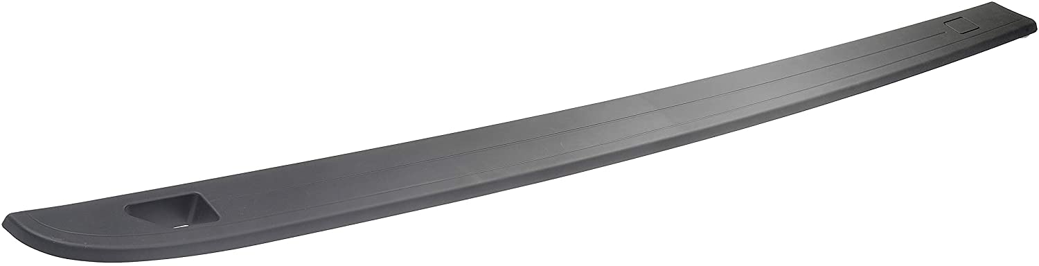 AM Right Bed Rail Cover 6 Foot Bed SKU RB926922 OEM 22987368