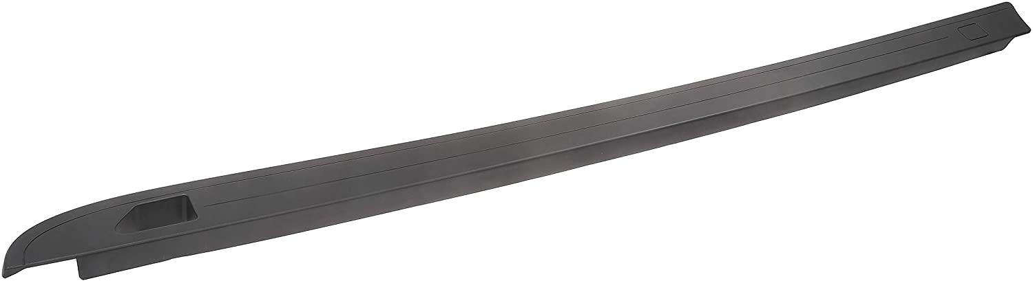 AM Left Bed Rail Cover 6 Foot Bed SKU RB926923 OEM 22987367